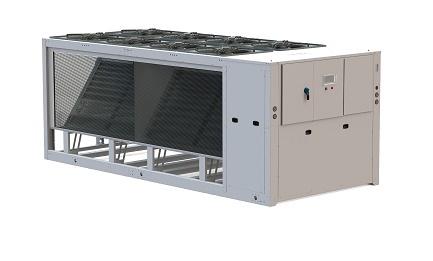 BEKO TECHNOLOGIES provide high quality water chillers for any application